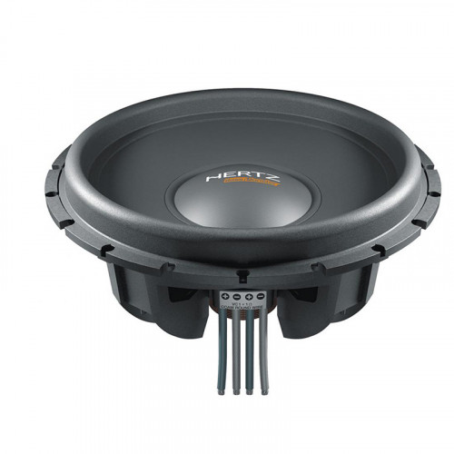 SUBWOOFER AUTO HERTZ MG 15 BASS