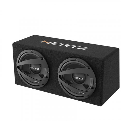 SUBWOOFER AUTO HERTZ DBX 252.3