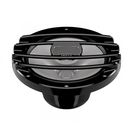 BOXE AUTO HERTZ HMX 8 S LD