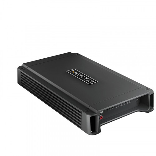AMPLIFICATOR AUTO HERTZ HCP 2X