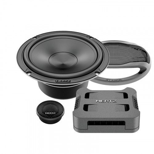 BOXE AUTO HERTZ CPK 165 PRO