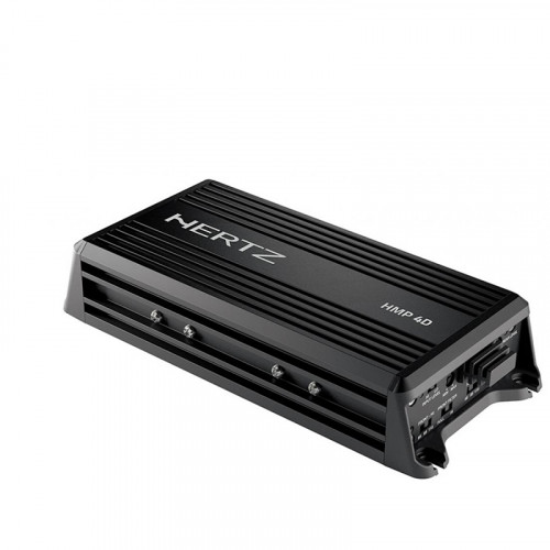 AMPLIFICATOR AUTO HERTZ HMP 4D