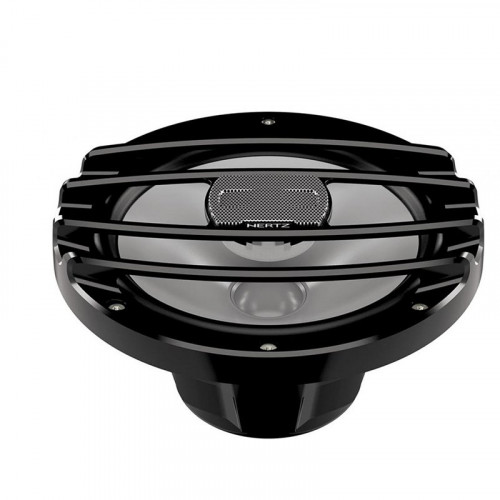 BOXE AUTO HERTZ HMX 8 S