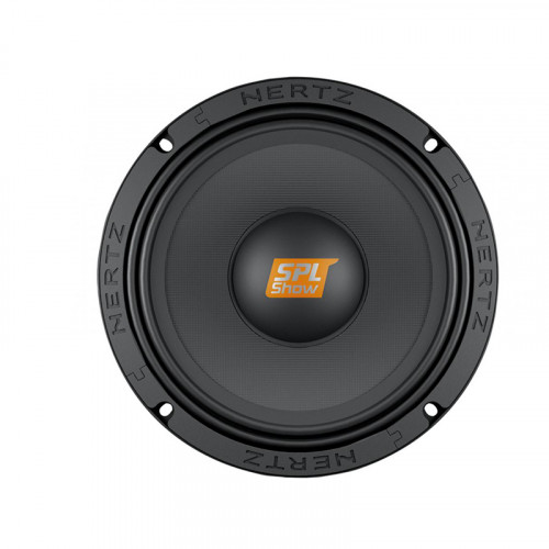 MIDRANGE AUTO HERTZ SV 165.1