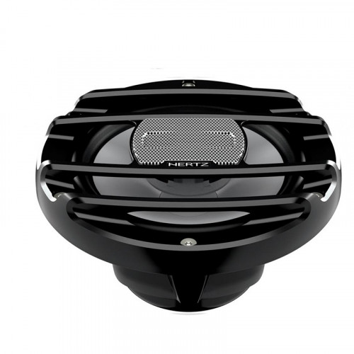 BOXE AUTO HERTZ HMX 6.5 S