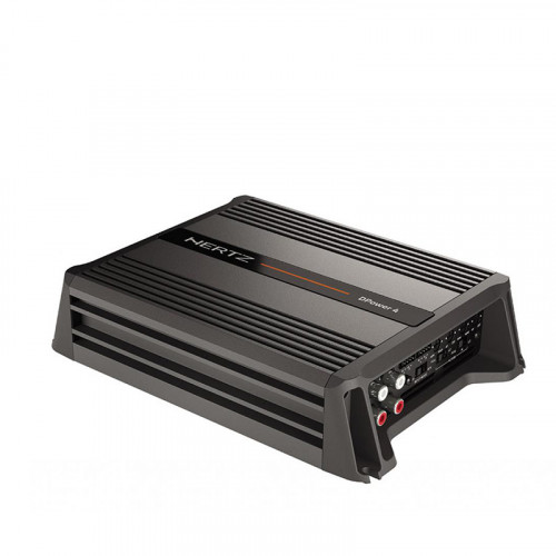 AMPLIFICATOR AUTO HERTZ D POWER 4