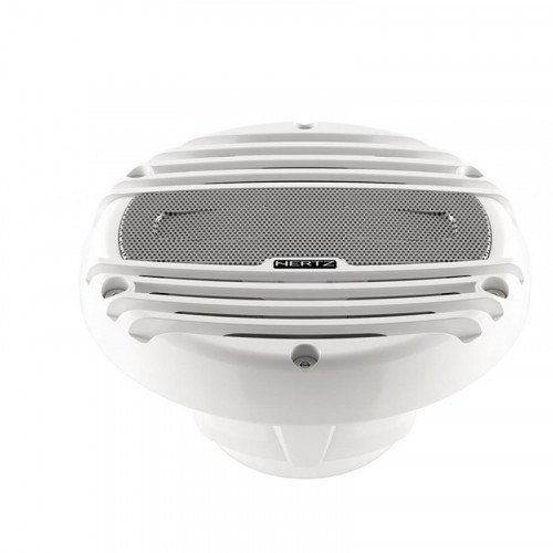 BOXE MARINE HERTZ HMX 6.5 LD