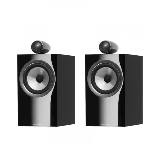 Boxe raft Bowers & Wilkins 705 S2