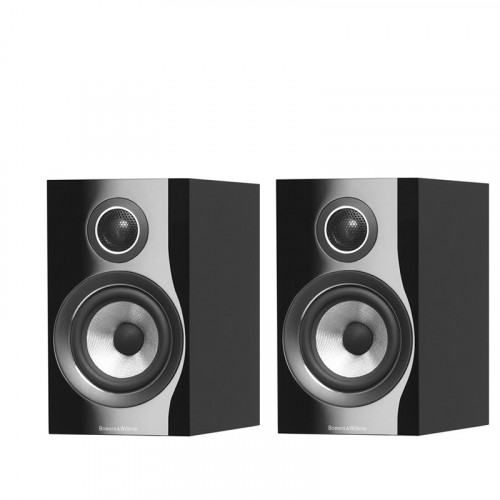 Boxe raft Bowers & Wilkins 707 S2