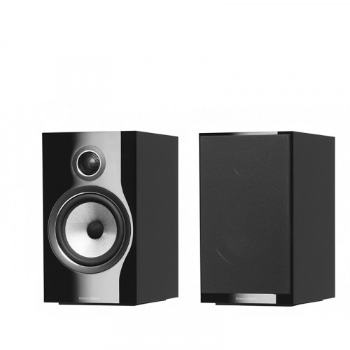 Boxe raft Bowers & Wilkins 706 S2