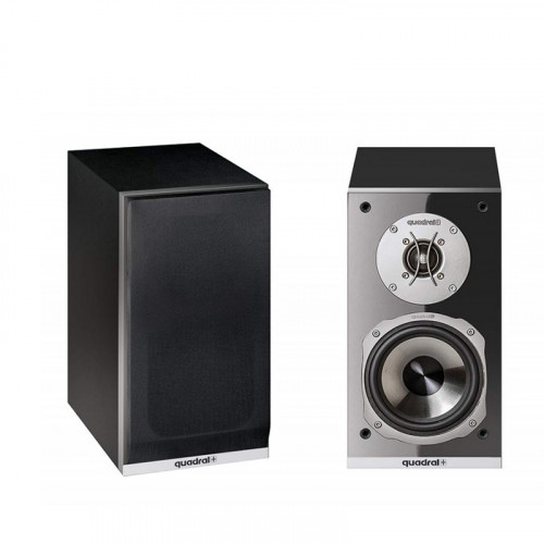 Boxe raft Quadral Argentum 520