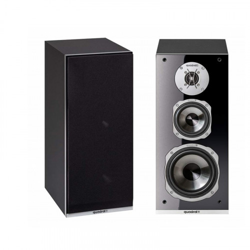 Boxe raft Quadral Argentum 530