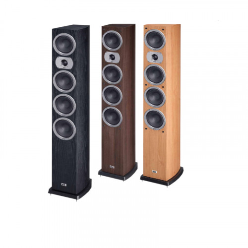 Boxe Heco 602