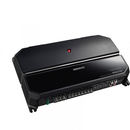 Amplificator auto Kenwood KAC-PS404