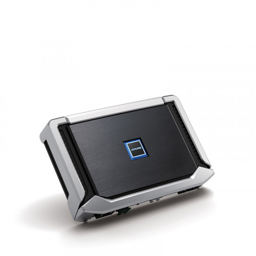 Amplificator auto Alpine X-A70F