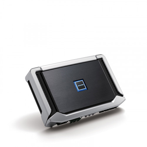 Amplificator auto Alpine X-A90V