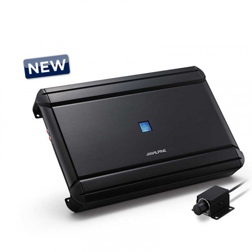 Amplificator auto Alpine MRV-M1200