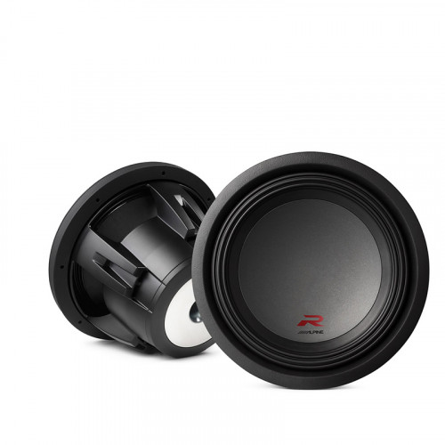 Difuzor subwoofer Alpine R-W12D4