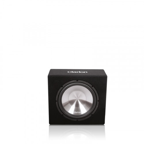 Subwoofer auto Clarion SB3020X