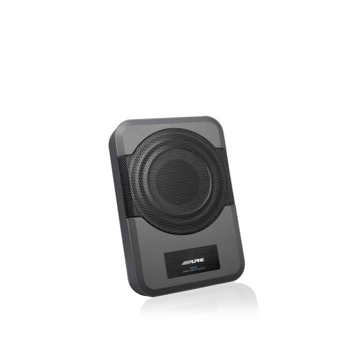Amplificator auto Alpine PWE-S8