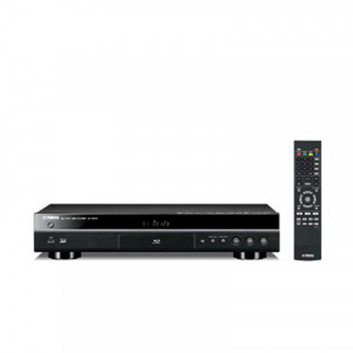 Blu Ray Player Yamaha BD-S673