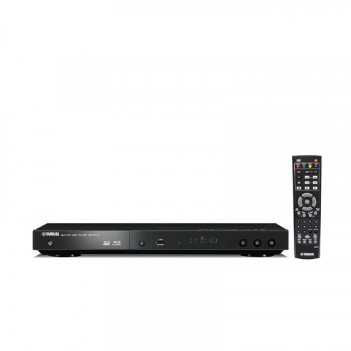 Blu ray Player Yamaha BD-S473