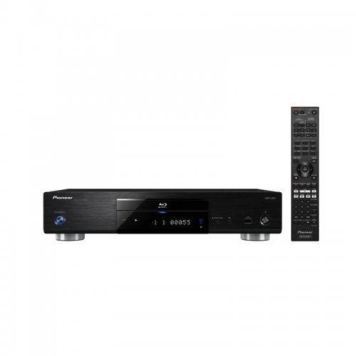 Blu-ray player Pioneer BDP-LX55