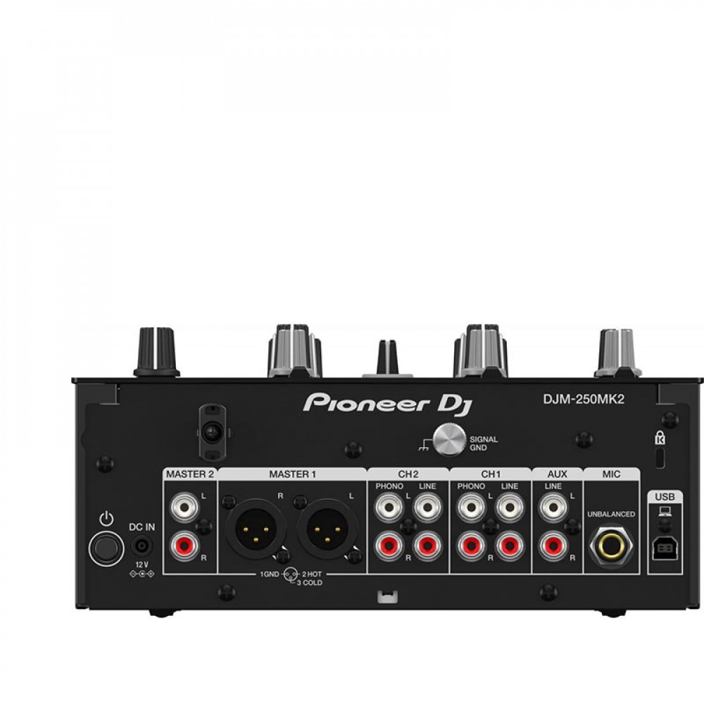 Mixer Pioneer DJM 250 MK2