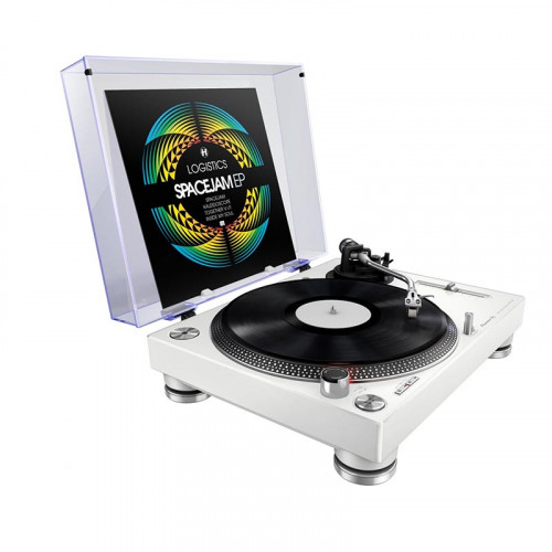 Pick-up DJ Pioneer PLX 500