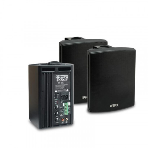 Boxe APART SDQ5P