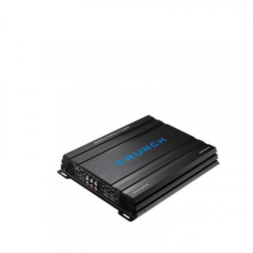 Amplificator auto Crunch GPX 1200.4