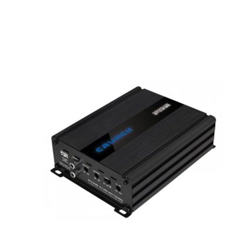 Amplificator auto Crunch GTO 2125