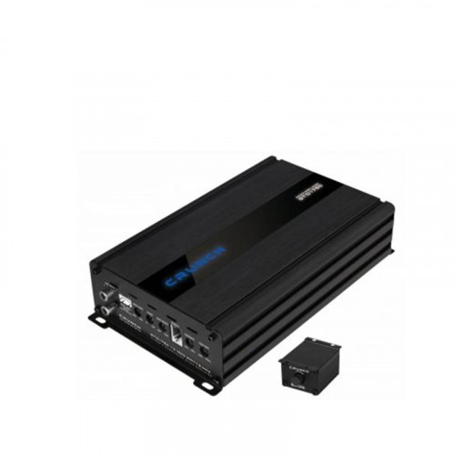 Amplificator auto Crunch GTO 1750