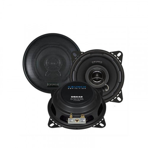 Boxe auto Crunch DSX-42