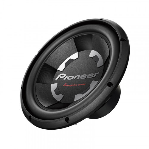 Subwoofer auto Pioneer TS-300S4