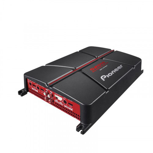 Amplificator auto Pioneer GM-A4704