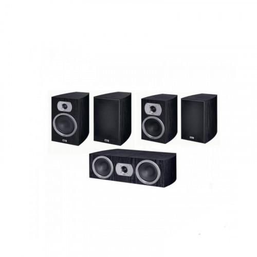 Boxe Heco Victa Prime Compact Cinema 5.0