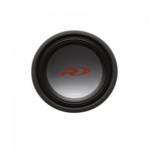 Subwoofer Alpine SWR-1542D