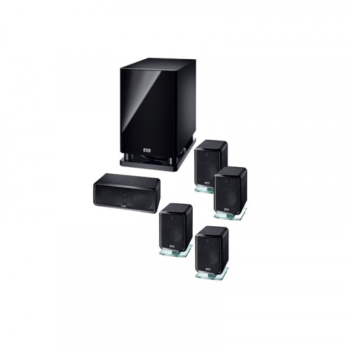 Sistem 5.1 Heco Ambient 5.1A