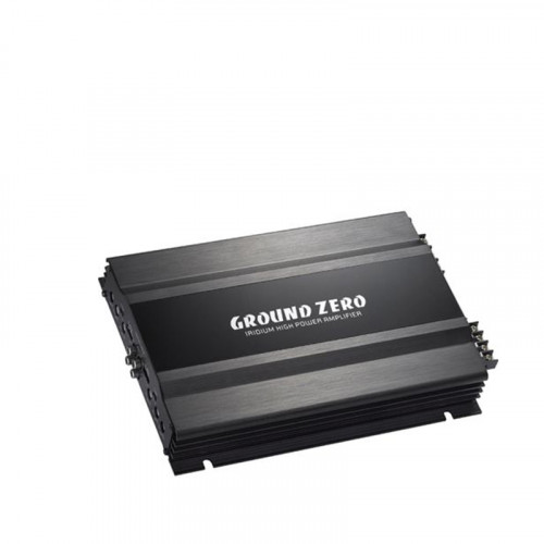 Amplificator Ground Zero Iridium GZIA 4115HPX-II