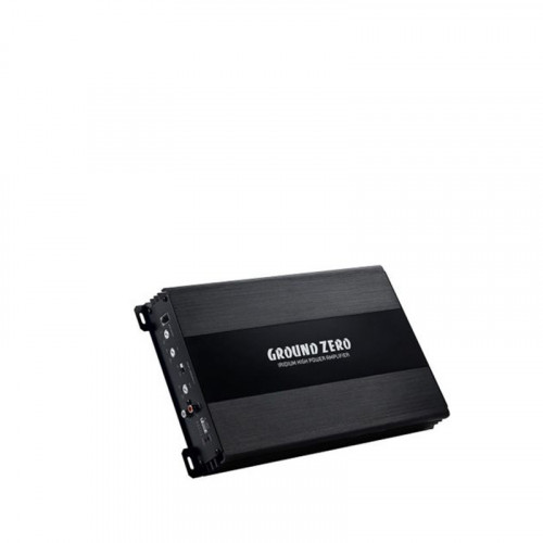 Amplificator monobloc Ground Zero Iridium GZIA 1.600HPX-II