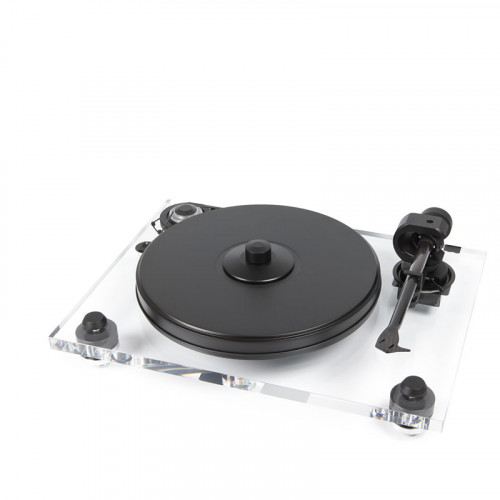 Pick-up Pro-Ject 2Xperience Acryl DC