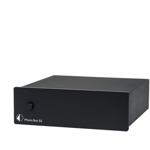 Preamplificator Phono Pro-Ject Phono Box S2