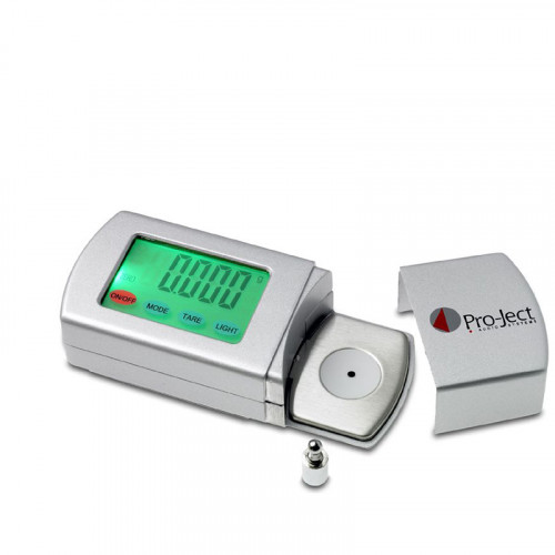 Balanta electronica Pro-Ject Measure it 2