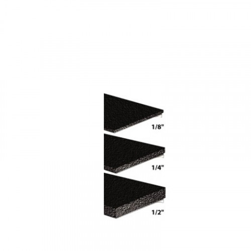 Insonorizant Dynamat Dynaliner 1/4"