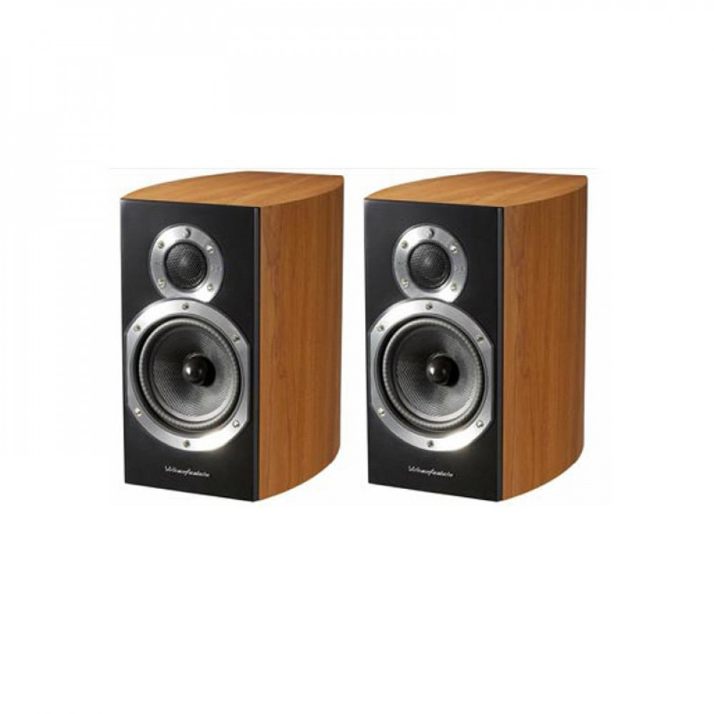 Yamaha R-S300 +Wharfedale Diamond 10.1