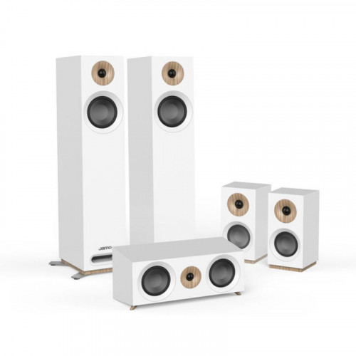 SISTEM BOXE JAMO S 805 HCS