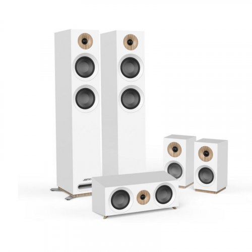 SISTEM BOXE JAMO S 807 HCS