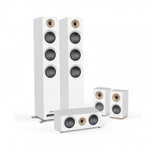 SISTEM BOXE JAMO S 809 HCS