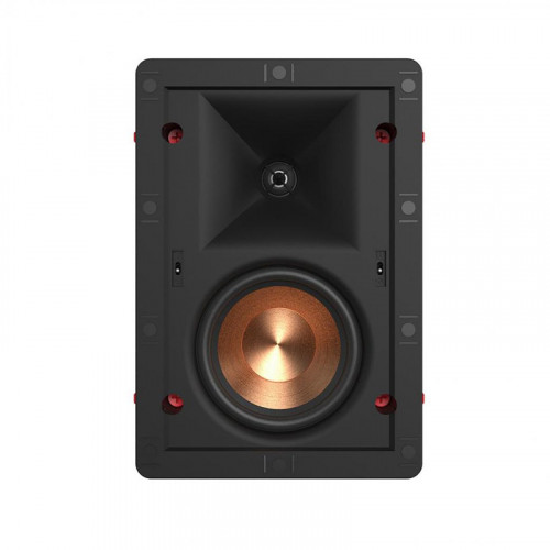 BOXE KLIPSCH REFERENCE PRO-14-RW